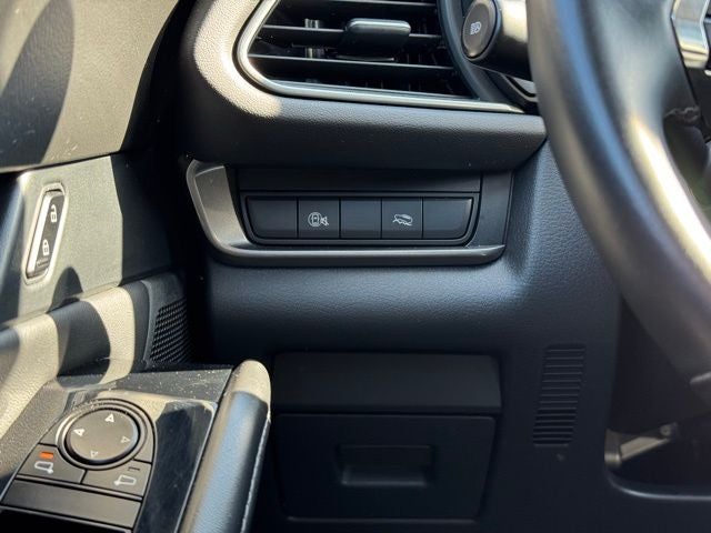 2025 Mazda Mazda CX-30 2.5 S Select Sport