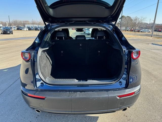 2025 Mazda Mazda CX-30 2.5 S Select Sport