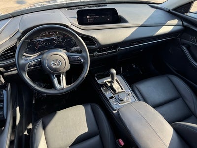 2025 Mazda Mazda CX-30 2.5 S Select Sport