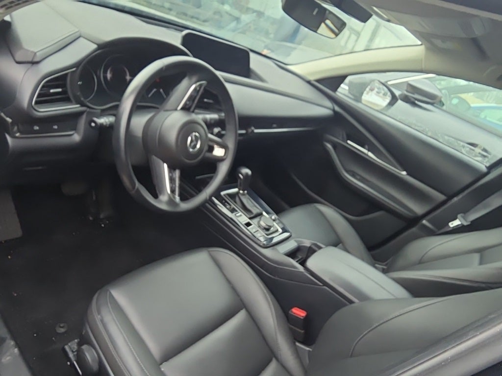 2025 Mazda Mazda CX-30 2.5 S Select Sport