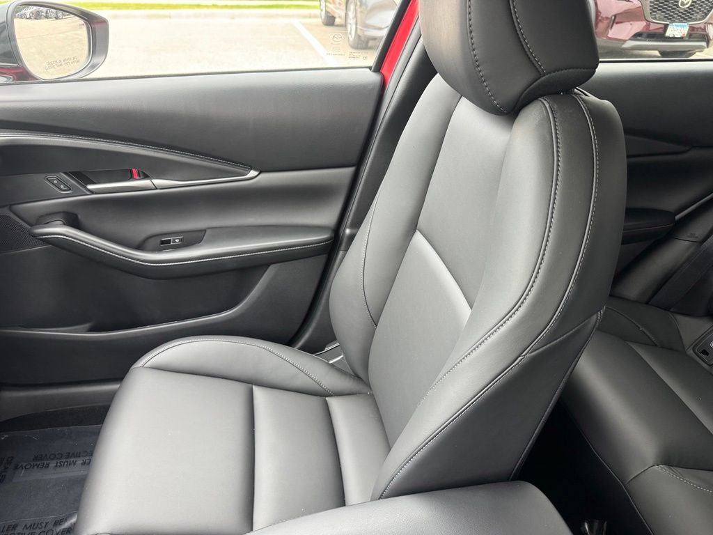 2025 Mazda Mazda CX-30 2.5 S Select Sport
