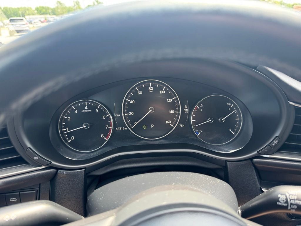2024 Mazda Mazda CX-30 2.5 S Select Sport