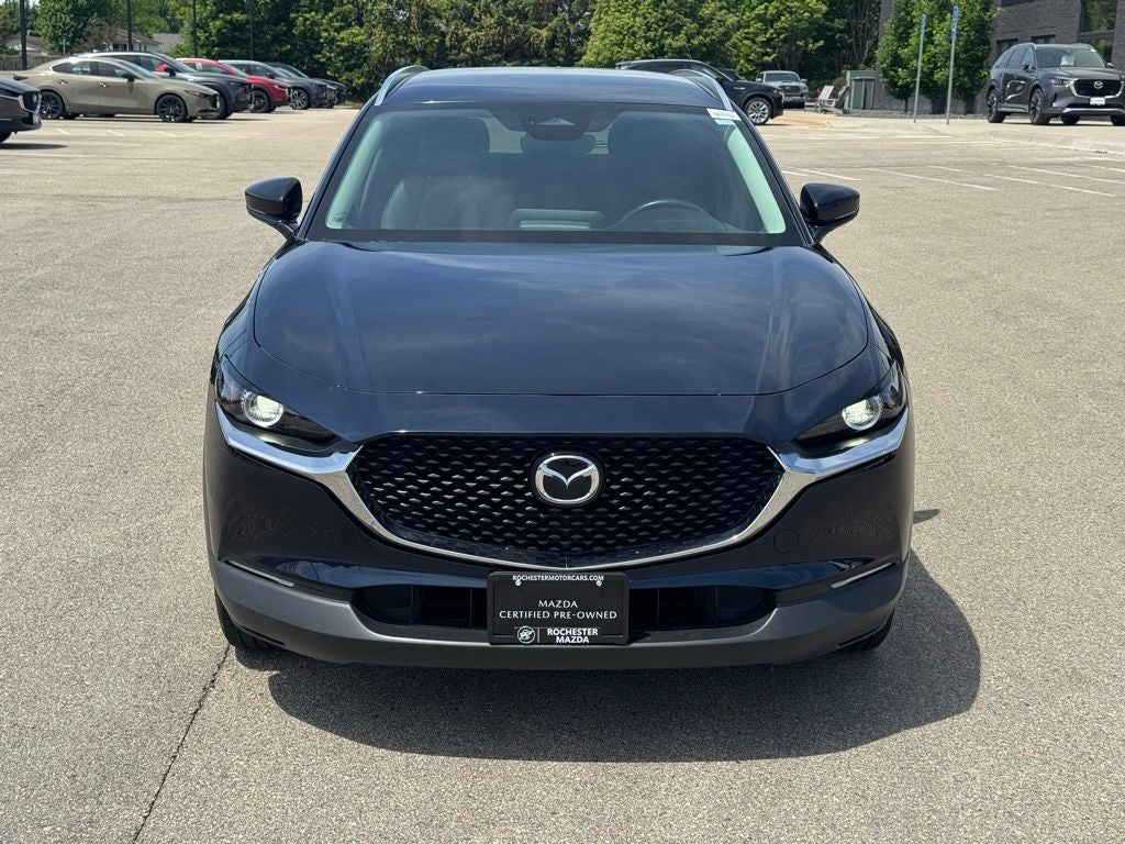 2024 Mazda Mazda CX-30 2.5 S Select Sport
