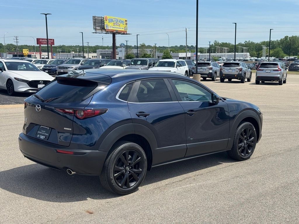 2024 Mazda Mazda CX-30 2.5 S Select Sport