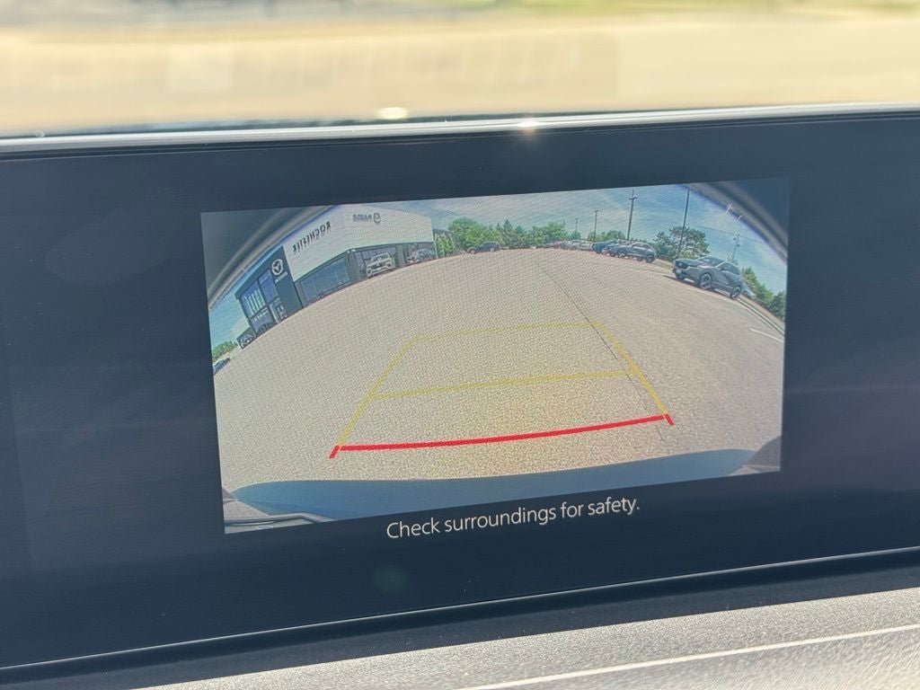 2024 Mazda Mazda CX-30 2.5 S Select Sport