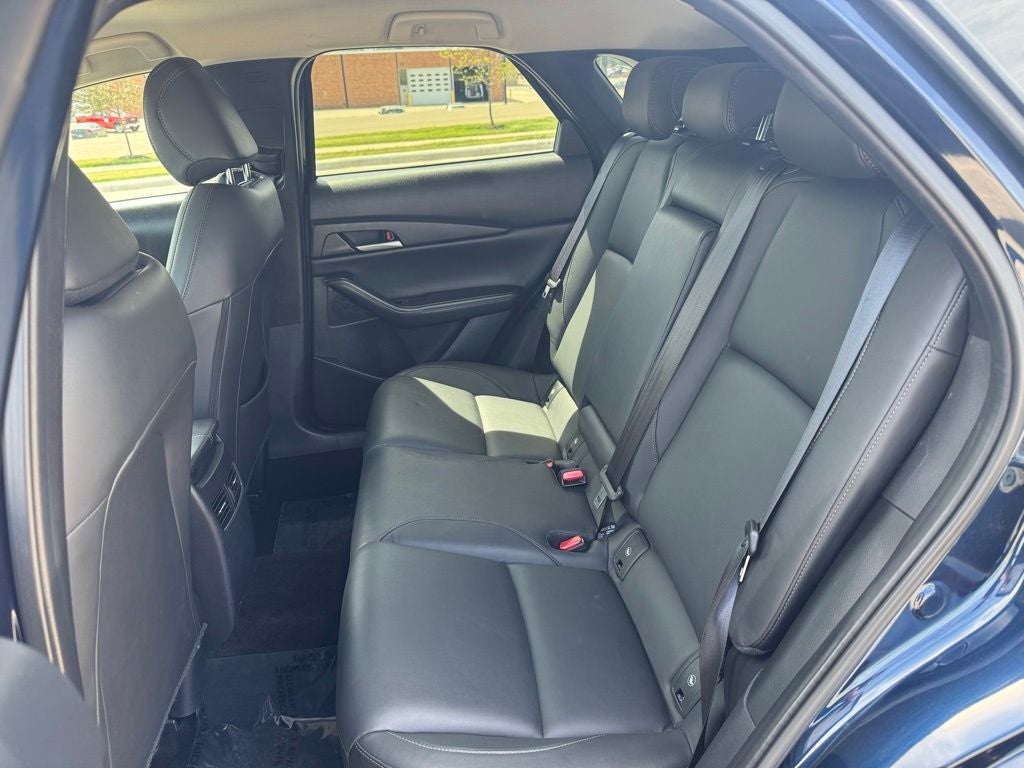 2024 Mazda Mazda CX-30 2.5 S Select Sport