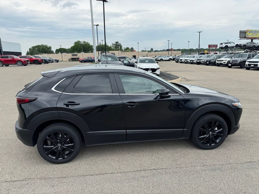 2025 Mazda Mazda CX-30 2.5 S Select Sport