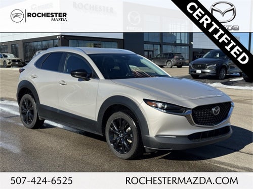 2024 Mazda Mazda CX-30 2.5 S Select Sport