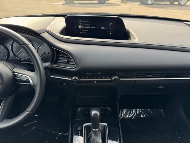 2025 Mazda Mazda CX-30 2.5 S Select Sport