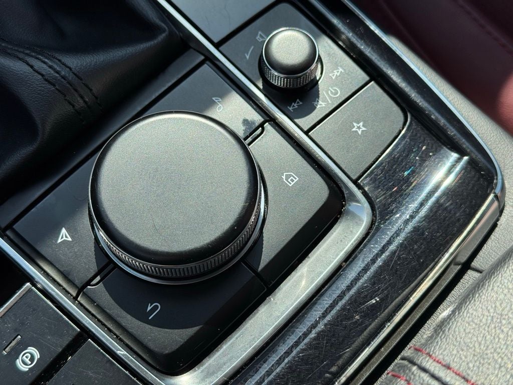 2023 Mazda Mazda CX-30 2.5 S Carbon Edition