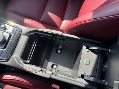 2023 Mazda Mazda CX-30 2.5 S Carbon Edition