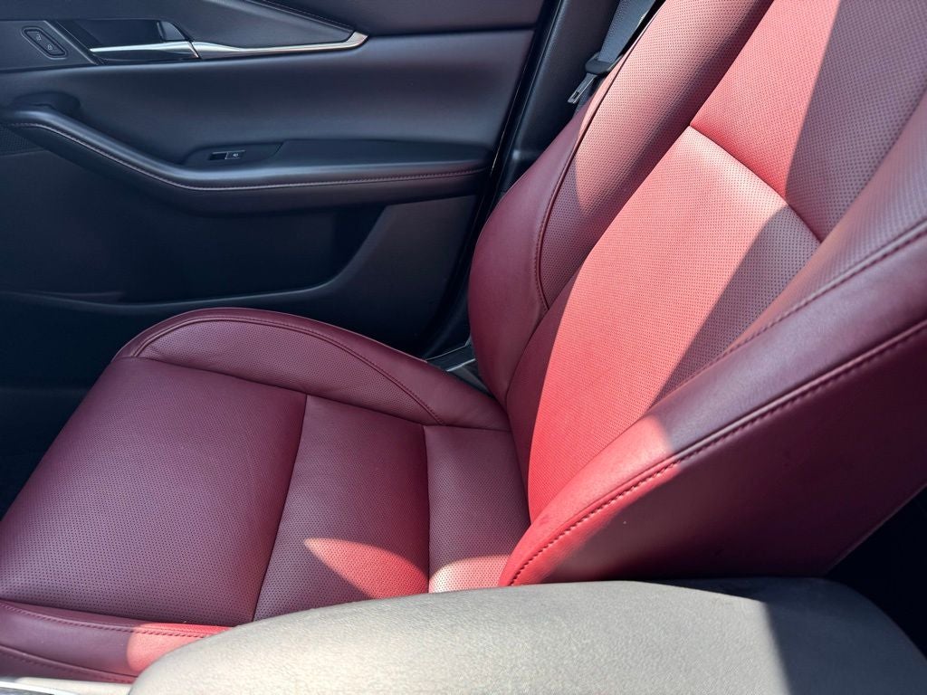 2023 Mazda Mazda CX-30 2.5 S Carbon Edition