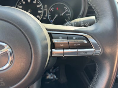 2023 Mazda Mazda CX-30 2.5 S Carbon Edition