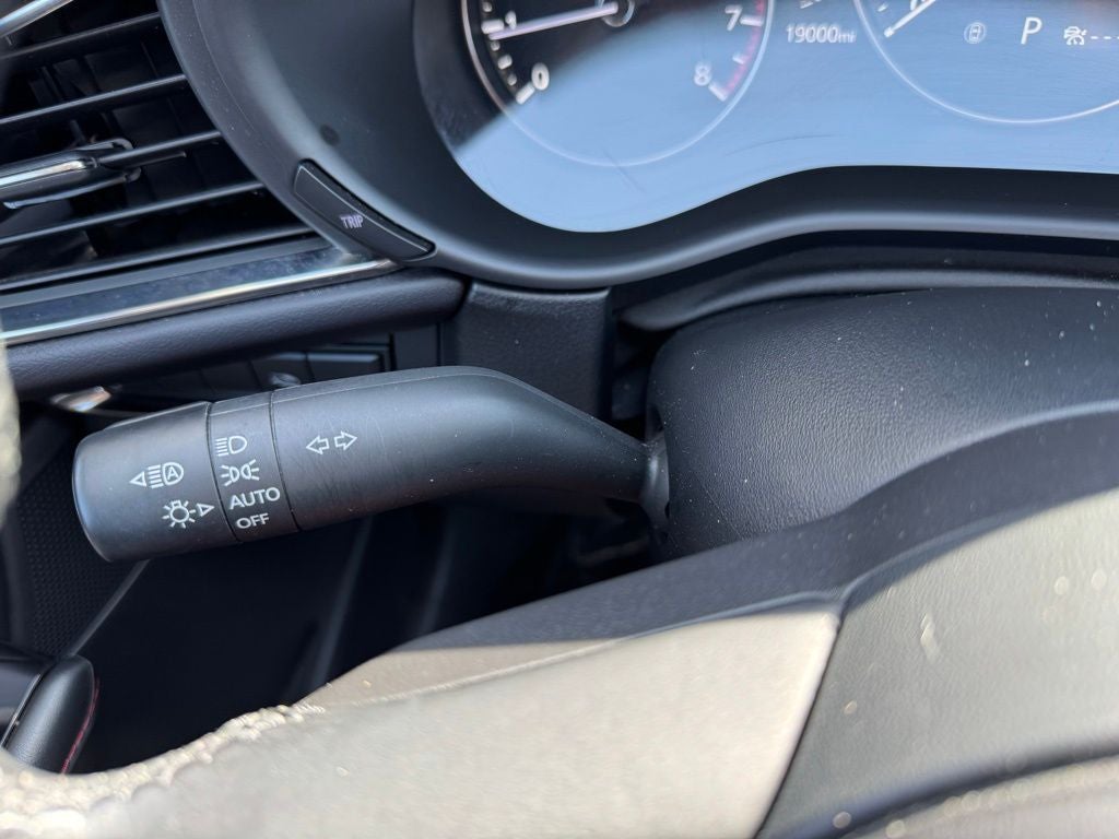 2023 Mazda Mazda CX-30 2.5 S Carbon Edition