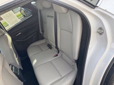 2024 Mazda Mazda CX-30 2.5 S Preferred Package