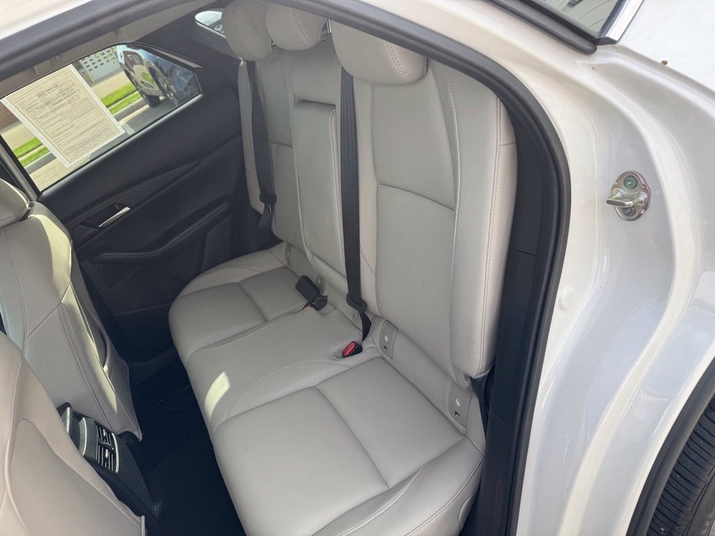 2024 Mazda Mazda CX-30 2.5 S Preferred Package