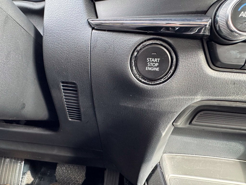 2024 Mazda Mazda CX-30 2.5 S Preferred Package