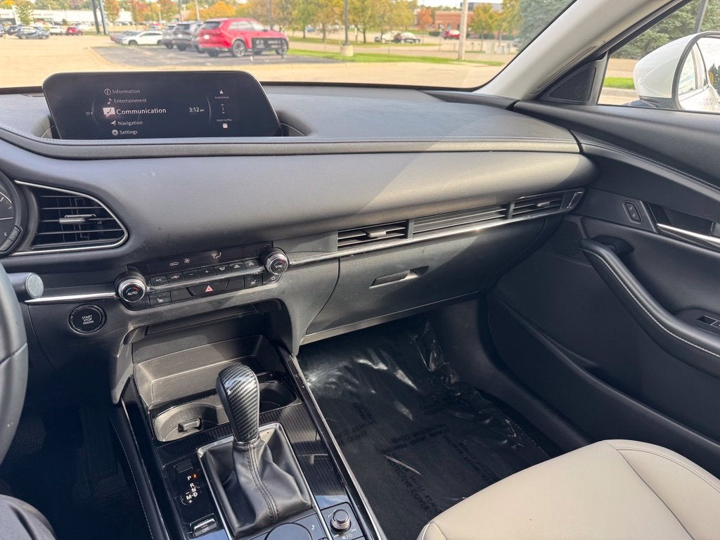 2024 Mazda Mazda CX-30 2.5 S Preferred Package