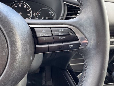 2024 Mazda Mazda CX-30 2.5 S Preferred Package