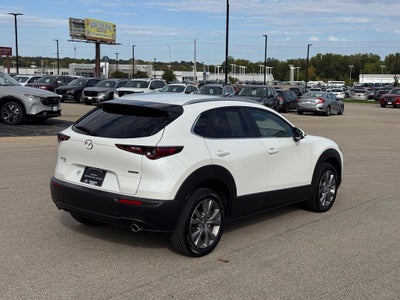 2024 Mazda Mazda CX-30 2.5 S Preferred Package