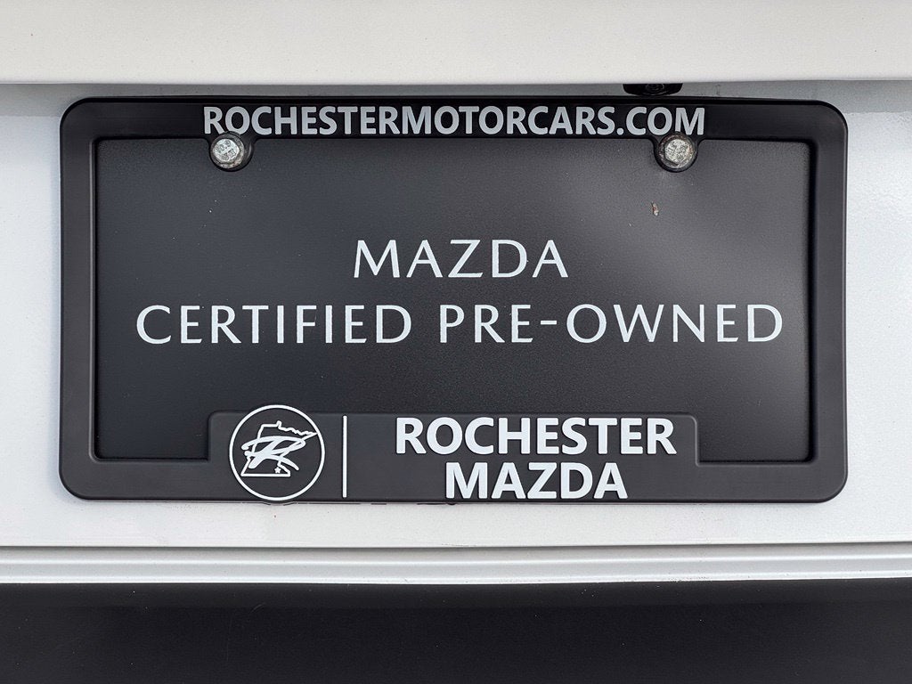 2024 Mazda Mazda CX-30 2.5 S Preferred Package