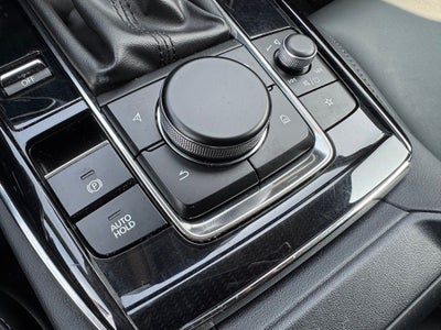 2024 Mazda Mazda CX-30 2.5 S Preferred Package