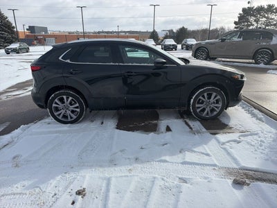 2023 Mazda Mazda CX-30 2.5 S Premium Package