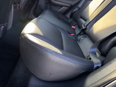 2024 Mazda Mazda CX-30 2.5 S Premium Package