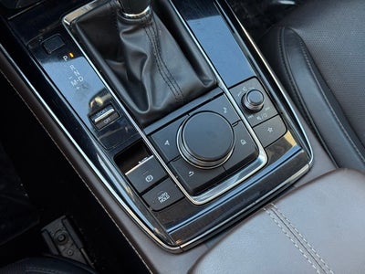 2024 Mazda Mazda CX-30 2.5 S Premium Package