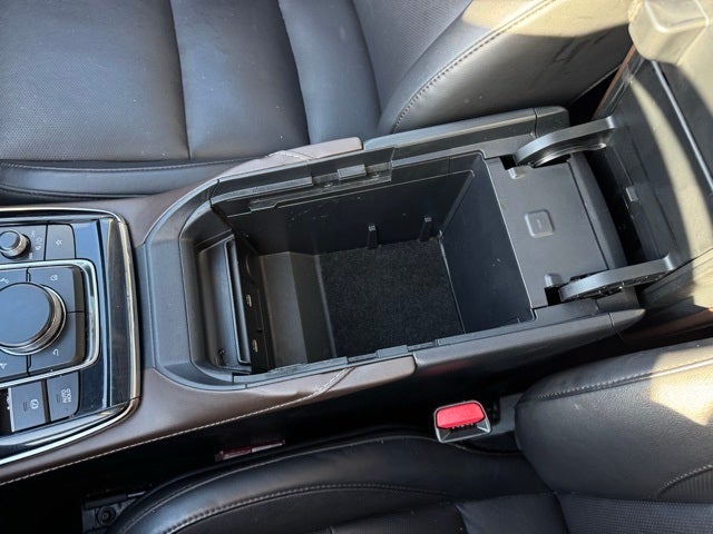 2024 Mazda Mazda CX-30 2.5 S Premium Package