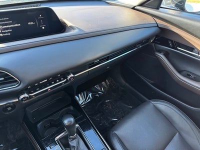 2024 Mazda Mazda CX-30 2.5 S Premium Package