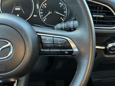2024 Mazda Mazda CX-30 2.5 S Premium Package