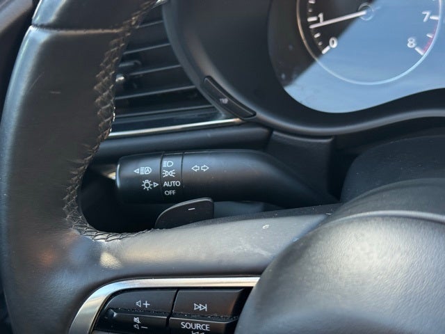 2024 Mazda Mazda CX-30 2.5 S Premium Package