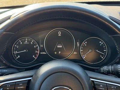 2024 Mazda Mazda CX-30 2.5 S Premium Package