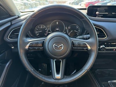2024 Mazda Mazda CX-30 2.5 S Premium Package