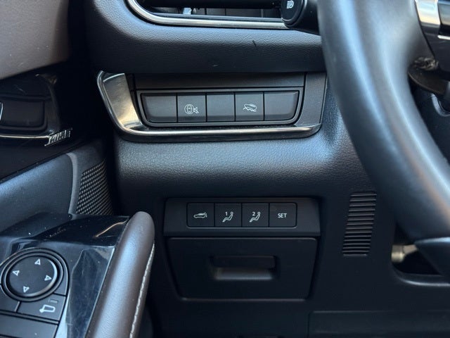 2024 Mazda Mazda CX-30 2.5 S Premium Package