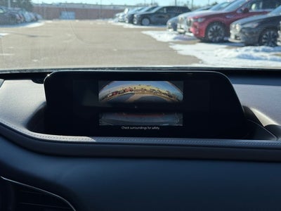 2024 Mazda Mazda CX-30 2.5 S Premium Package