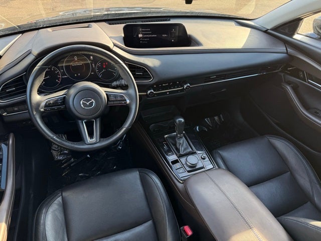 2024 Mazda Mazda CX-30 2.5 S Premium Package