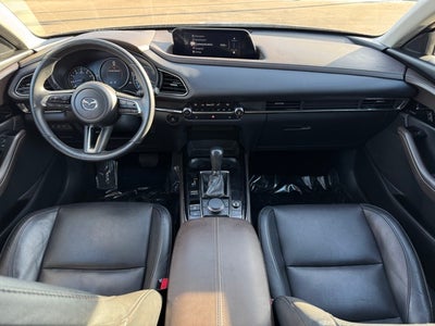 2024 Mazda Mazda CX-30 2.5 S Premium Package