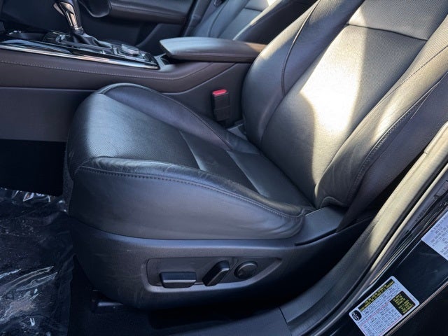 2024 Mazda Mazda CX-30 2.5 S Premium Package