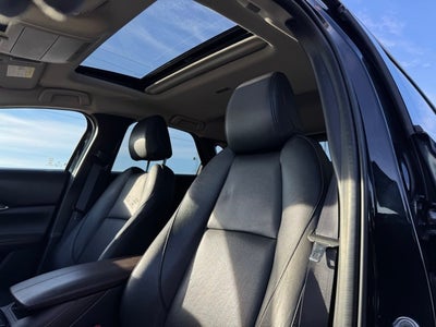 2024 Mazda Mazda CX-30 2.5 S Premium Package