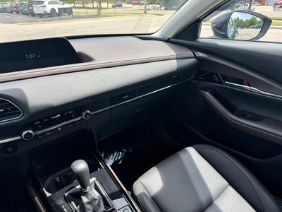 2021 Mazda Mazda CX-30 Premium