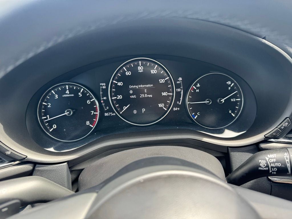 2021 Mazda Mazda CX-30 Premium