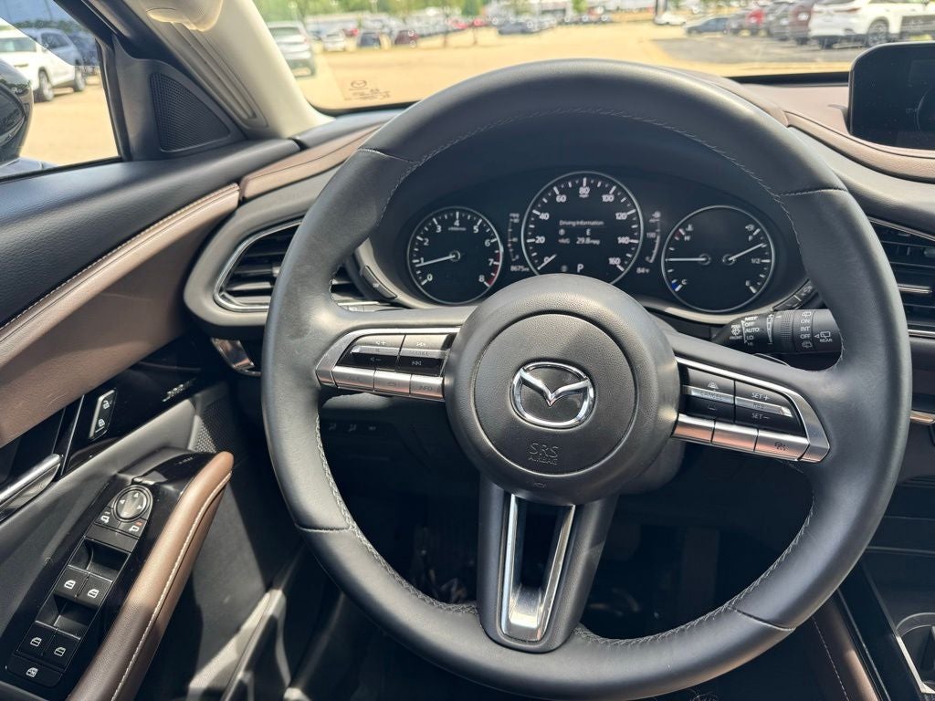 2021 Mazda Mazda CX-30 Premium