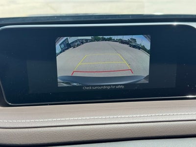 2021 Mazda Mazda CX-30 Premium