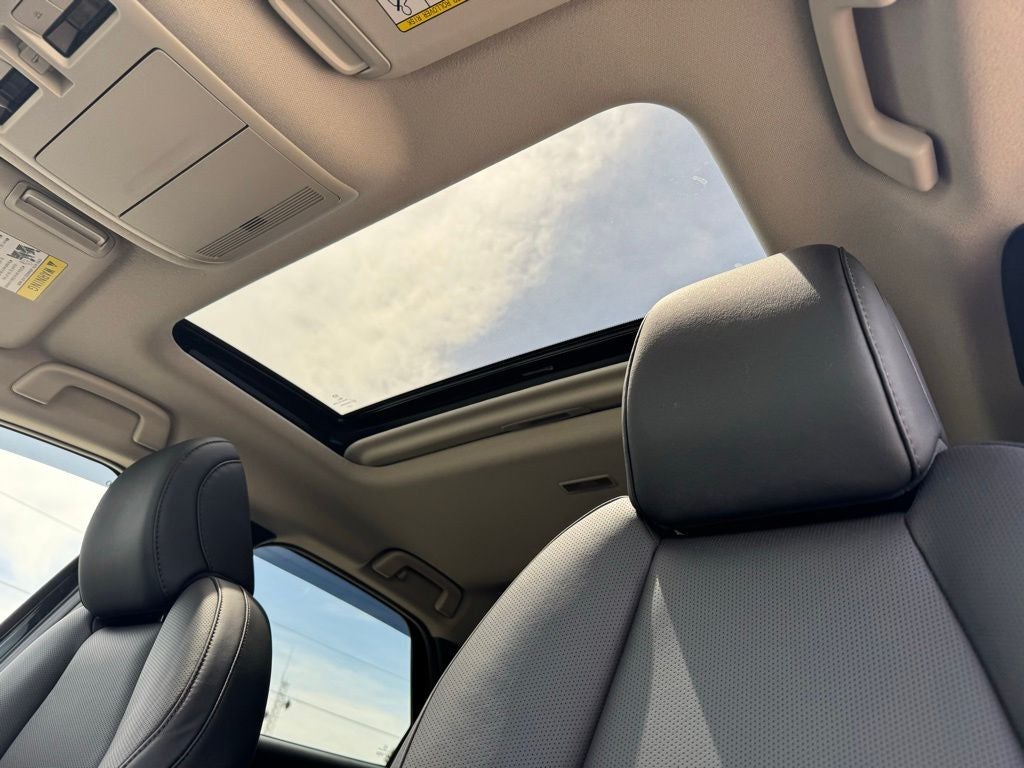 2021 Mazda Mazda CX-30 Premium