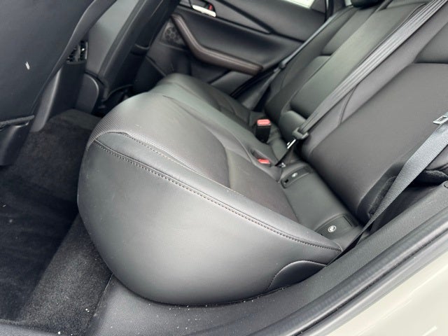 2024 Mazda Mazda CX-30 2.5 Turbo Premium Package