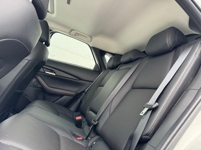 2024 Mazda Mazda CX-30 2.5 Turbo Premium Package