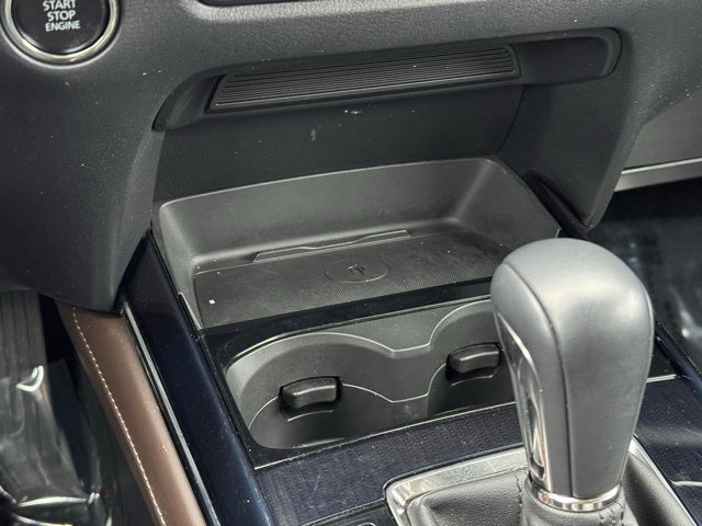 2024 Mazda Mazda CX-30 2.5 Turbo Premium Package