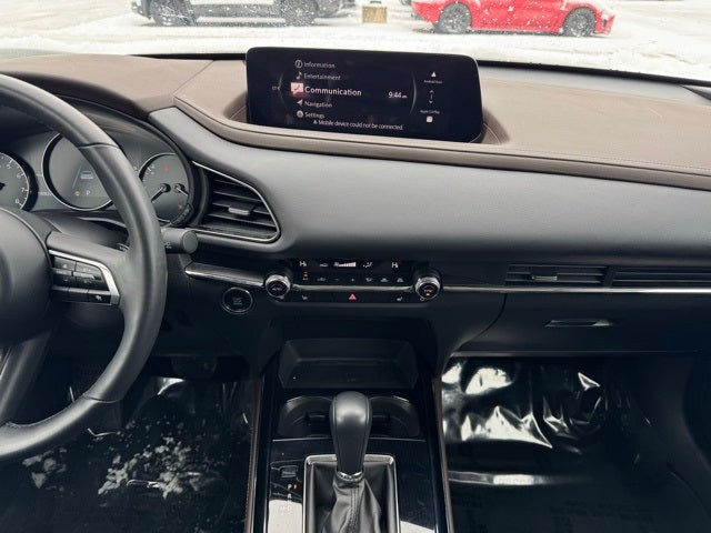 2024 Mazda Mazda CX-30 2.5 Turbo Premium Package